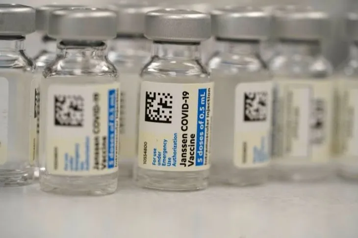 Imagem ilustrativa da imagem Estado recebe nesta quarta mais de 31 mil vacinas de dose única