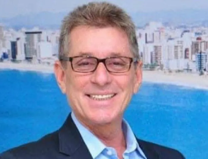Imagem ilustrativa da imagem Empresário do mercado imobiliário, Francisco Rocha morre aos 68 anos