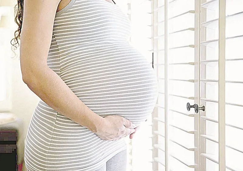 Imagem ilustrativa da imagem Mulher fica grávida após cirurgia de laqueadura e médico é condenado