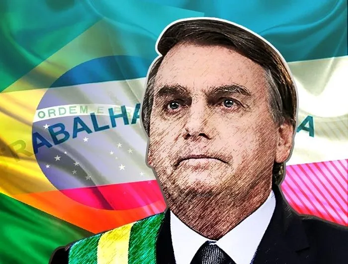 Imagem ilustrativa da imagem Acompanhe a visita do presidente Bolsonaro ao Espírito Santo