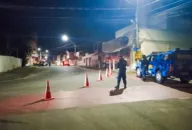 Imagem ilustrativa da imagem Blitz contra motos barulhentas é um bom exemplo a seguir