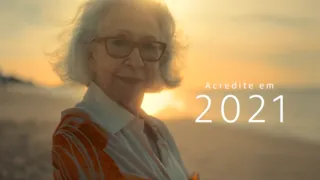 Imagem ilustrativa da imagem “Esperança” é O Melhor Comercial do Brasil 2020