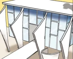 Imagem ilustrativa da imagem Charge do Dia: Mourão, o rejeitado