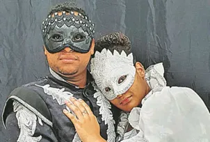 Imagem ilustrativa da imagem Maratona de Teatro Corbã