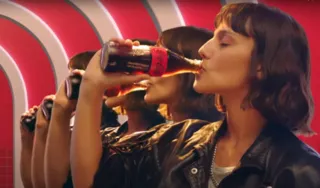 Imagem ilustrativa da imagem Marca questiona: esta é a melhor Cola-Cola de todos os tempos?