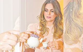 Imagem ilustrativa da imagem Vai um chá aí? Consumo cresce na pandemia