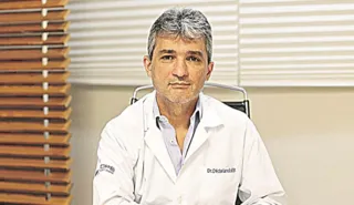 Imagem ilustrativa da imagem Semana da Saúde Mental com médicos espíritas