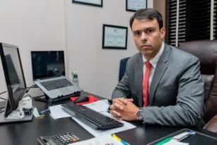 Imagem ilustrativa da imagem Controle e aplicação da Lei Geral de Proteção de Dados