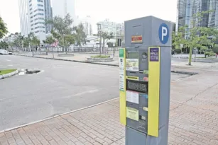 Imagem ilustrativa da imagem Multa salgada em rotativo