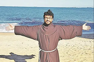 Imagem ilustrativa da imagem “Arraiá das Alegrias” online