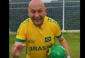 Imagem ilustrativa da imagem Havan anuncia patrocínio da Copa América