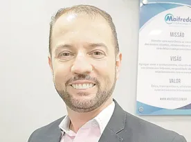 Imagem ilustrativa da imagem É hora da economia circular