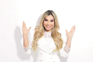 Imagem ilustrativa da imagem Testemunho de fé em música