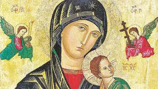 Imagem ilustrativa da imagem Festa para celebrar Nossa Senhora do Perpétuo Socorro