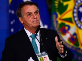 Imagem ilustrativa da imagem No País polarizado, ricos “seguram” Bolsonaro
