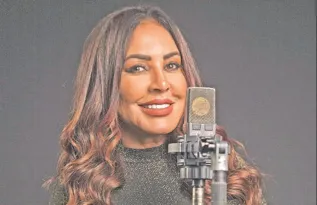 Imagem ilustrativa da imagem Mensagem de ânimo e fé com Rose Nascimento