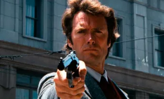 Imagem ilustrativa da imagem Eastwood & Dirty Harry: faces do último durão do cinema