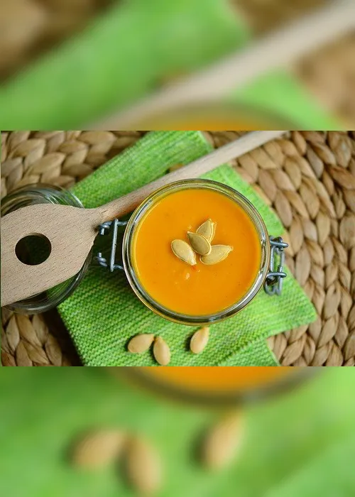 
          Imagem ilustrativa da imagem Benefícios da semente de abóbora para a saúde
          