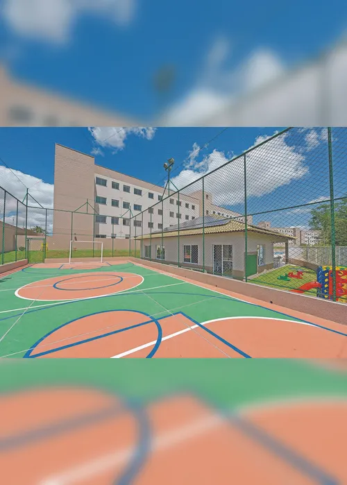 Imagem ilustrativa da imagem Imóveis prontos para morar a partir de R$ 137 mil