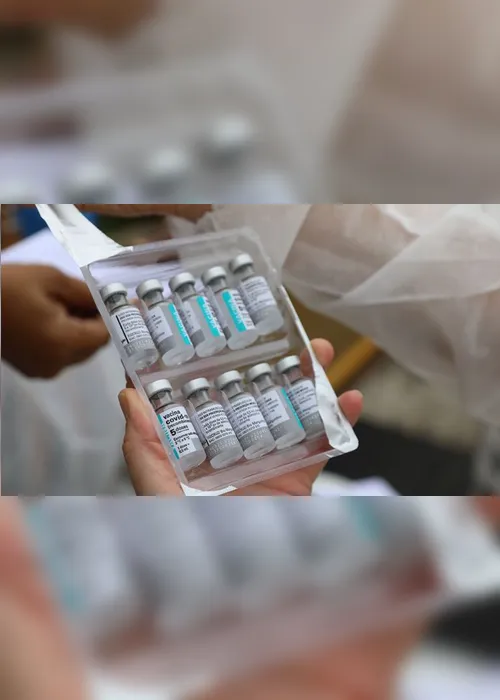 Imagem ilustrativa da imagem Anvisa autoriza estudo clínico com terceira dose da vacina da AstraZeneca