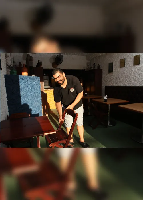Imagem ilustrativa da imagem Como fica o funcionamento de bares, restaurante e comércio a partir de segunda