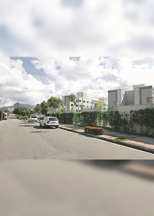 
          Imagem ilustrativa da imagem Área de lazer no escuro total
          