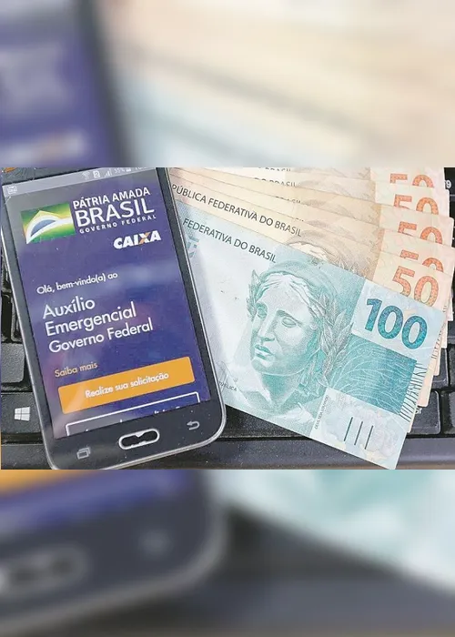 Imagem ilustrativa da imagem Treze mil terão que devolver auxílio emergencial no Estado