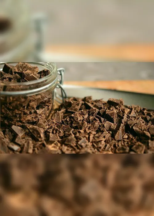 
          Imagem ilustrativa da imagem Dia de celebrar o amor com uma deliciosa receita de chocolate
          