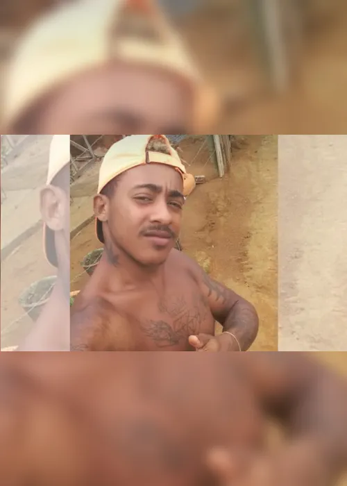 Imagem ilustrativa da imagem Jovem desaparecido é encontrado morto a tiros e com as mãos amarradas