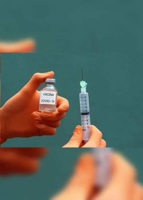 Imagem ilustrativa da imagem Cariacica anuncia mais de 7 mil vagas para agendamento de vacina de dose única