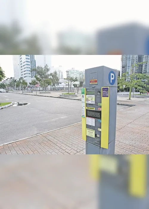 
          Imagem ilustrativa da imagem Multa salgada em rotativo
          