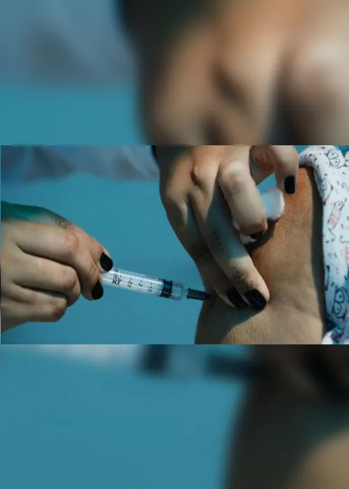 Imagem ilustrativa da imagem Estudo aponta que 699 pessoas tomaram 3 doses de vacina contra Covid no Estado