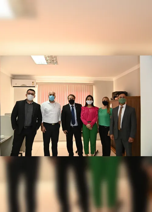 Imagem ilustrativa da imagem OAB-ES inaugura sua Escola de Prerrogativas