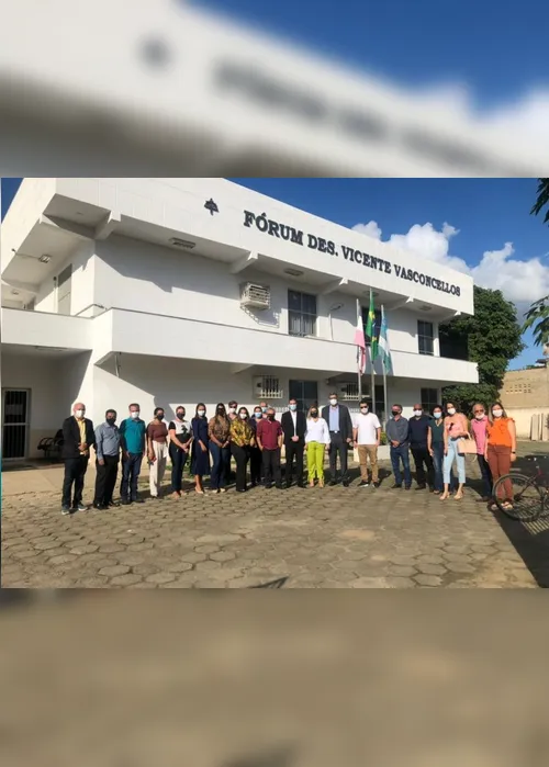 Imagem ilustrativa da imagem OAB-ES inaugura sua Escola de Prerrogativas