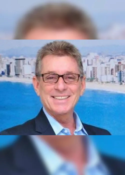 Imagem ilustrativa da imagem Empresário do mercado imobiliário, Francisco Rocha morre aos 68 anos