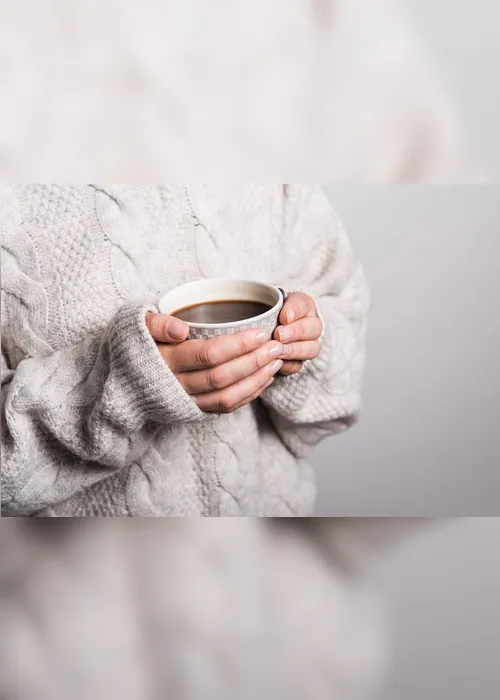 Imagem ilustrativa da imagem Estado recebe alerta para chegada de onda de frio mais intenso do ano