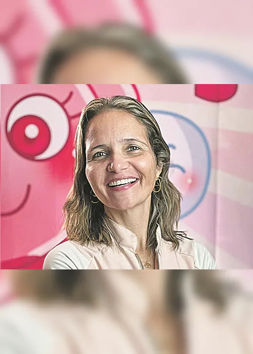 Imagem ilustrativa da imagem “É possível vencer os desafios da infertilidade”, diz médica
