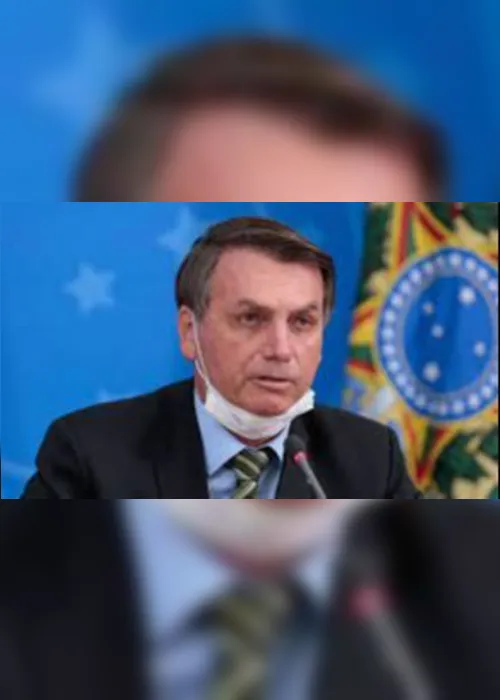 Imagem ilustrativa da imagem Bolsonaro vai ter que se vacinar para participar de assembleia da ONU
