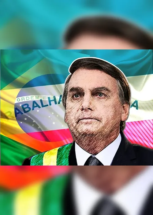 Imagem ilustrativa da imagem Acompanhe a visita do presidente Bolsonaro ao Espírito Santo