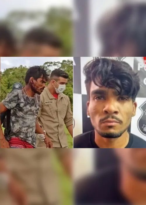 Imagem ilustrativa da imagem VÍDEO | Jovem é espancado após ser confundido com Lázaro