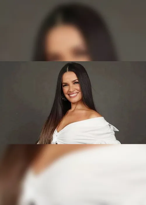 Imagem ilustrativa da imagem Juliette se muda para mansão no Rio e inunda imóvel após poucas horas