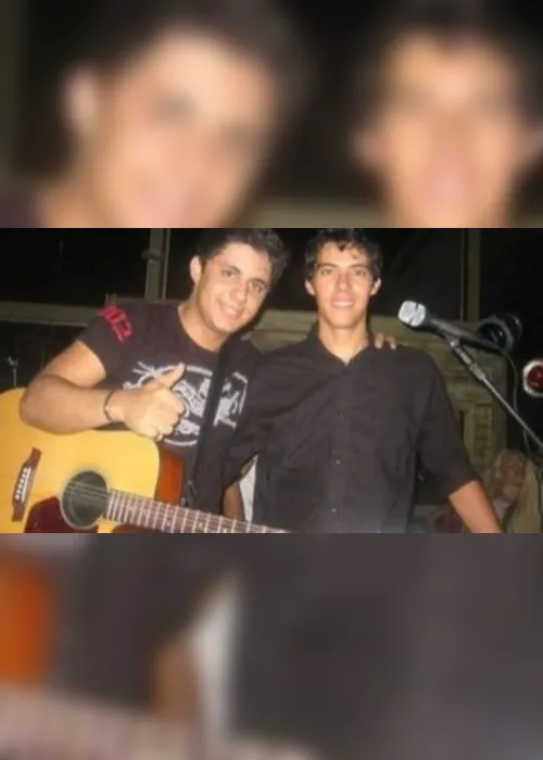 
          Imagem ilustrativa da imagem Cantor que fez dupla com Cristiano Araújo é encontrado morto em Goiânia
          