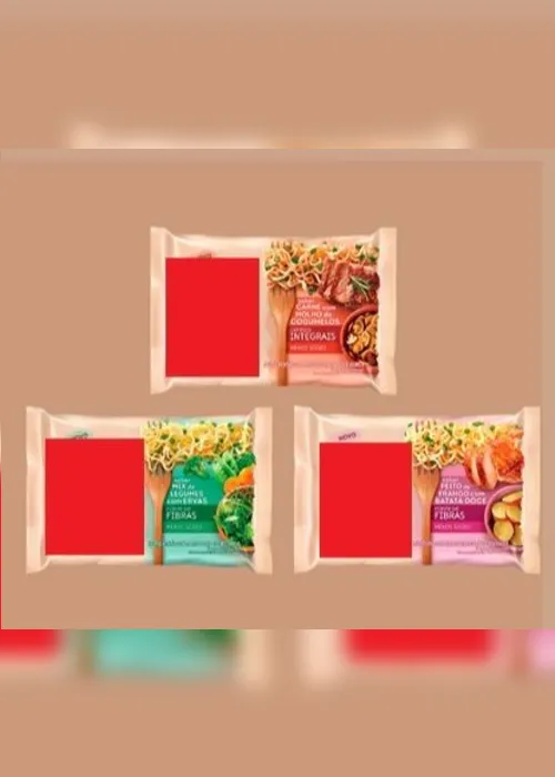 
          Imagem ilustrativa da imagem Macarrão instantâneo mais saudável é cilada!
          