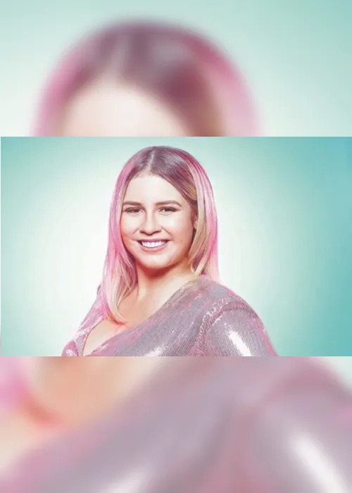 Imagem ilustrativa da imagem Marília Mendonça diz em suas redes sociais que tem déficit de atenção