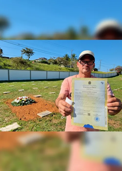 Imagem ilustrativa da imagem Para acabar com boatos, Canadá exige comprovação da morte de escritor em Guarapari