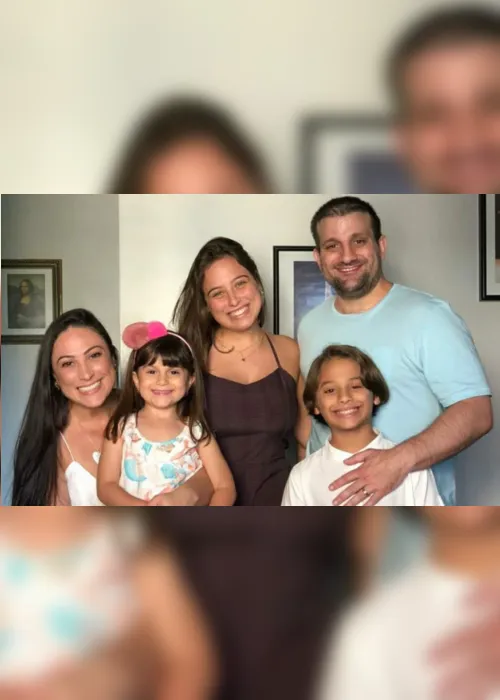 Imagem ilustrativa da imagem Médico morre após acidente de moto e família doa seus órgãos