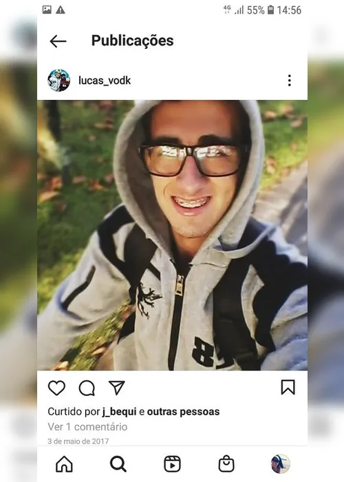 Imagem ilustrativa da imagem Motoboy que morreu ao ter pescoço cortado por linha com cerol ia fazer entrega