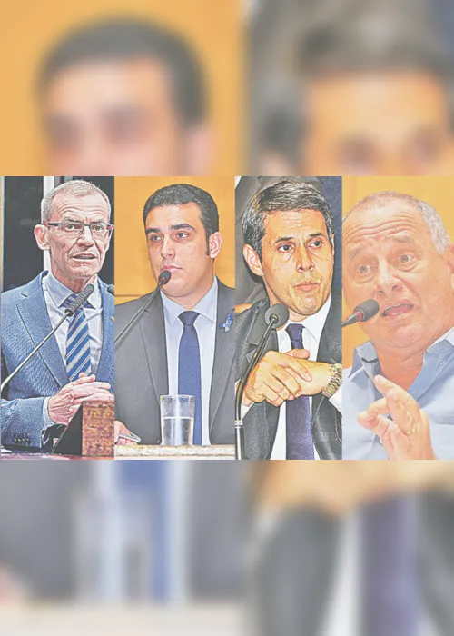 Imagem ilustrativa da imagem Pelo menos 10 cotados para disputar governo