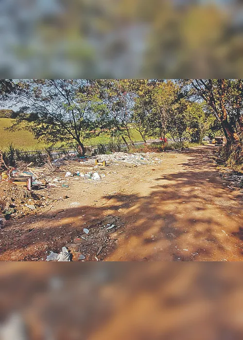 
          Imagem ilustrativa da imagem Promessa de fim dos buracos
          