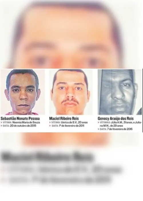 
          Imagem ilustrativa da imagem Amor doentio já levou 13 mulheres à morte este ano no Estado
          
